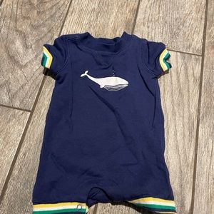 Super cute Janie and Jack outfit!